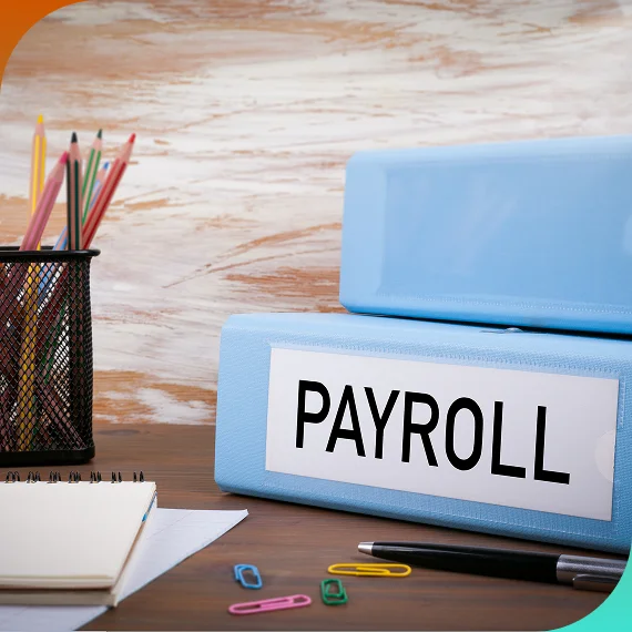 Integrated Payroll Services