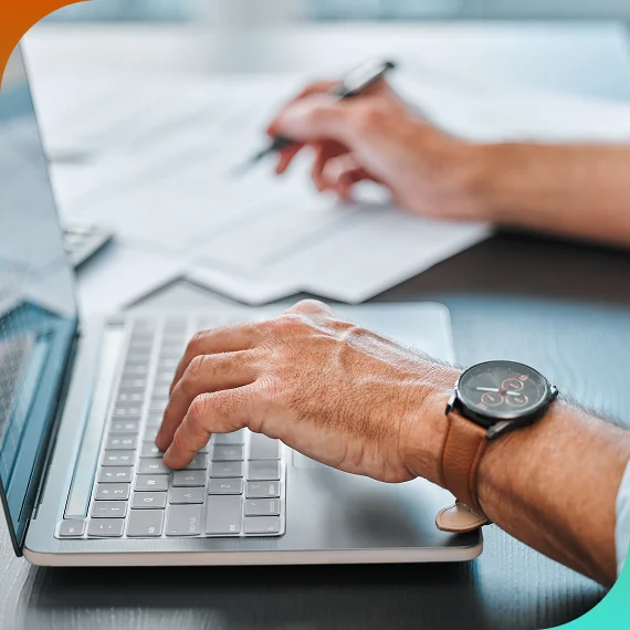 Transaction Review and Reconciliation