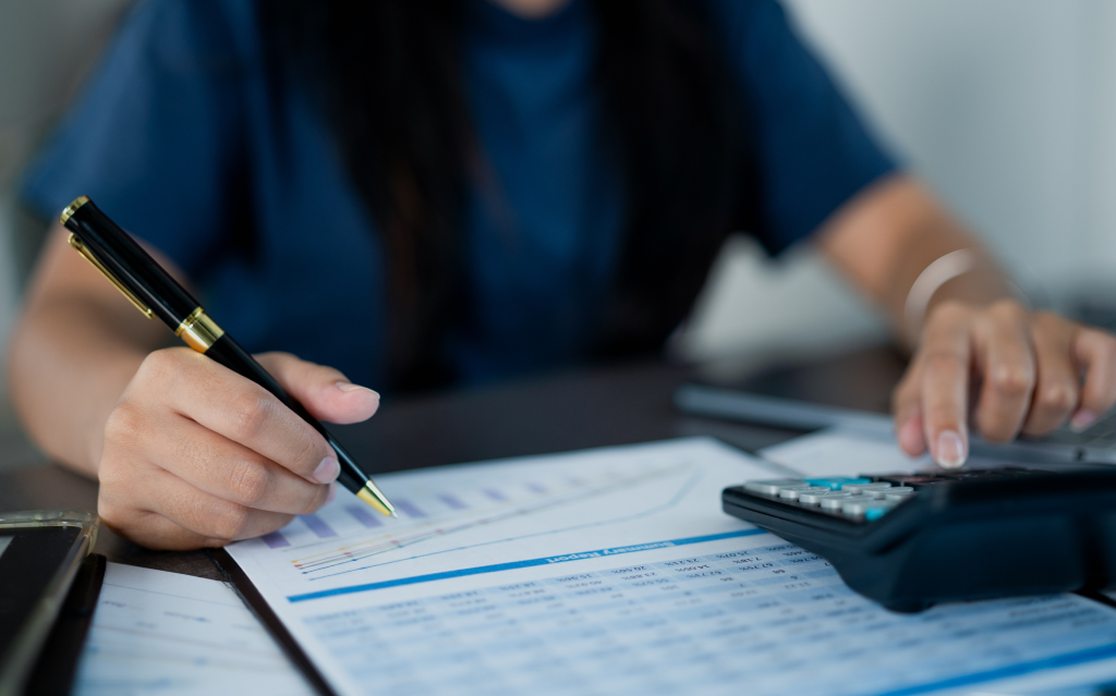 Government Remittances Canada