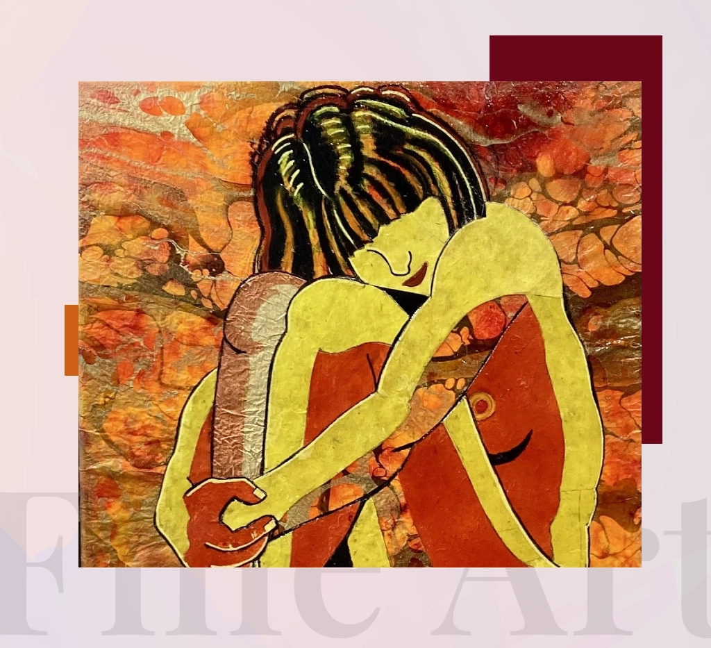 Feminist Artwork For Sale
