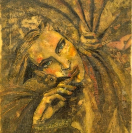 Feminist Fine Art​