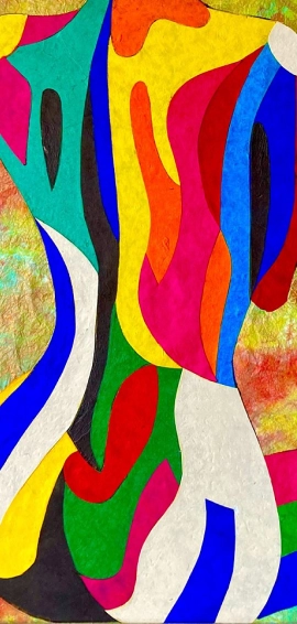 Feminist Fine Art​