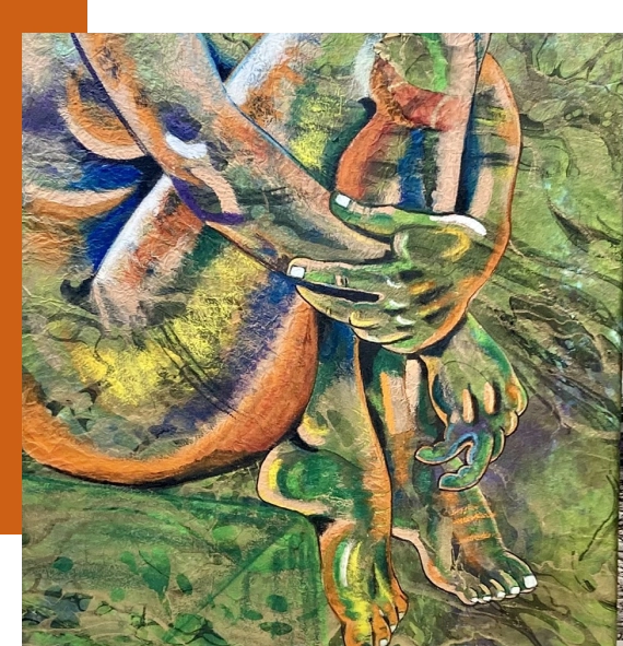 Feminist Artist
