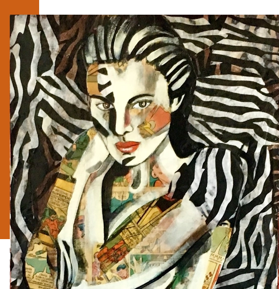 Downloadable Fine Art
