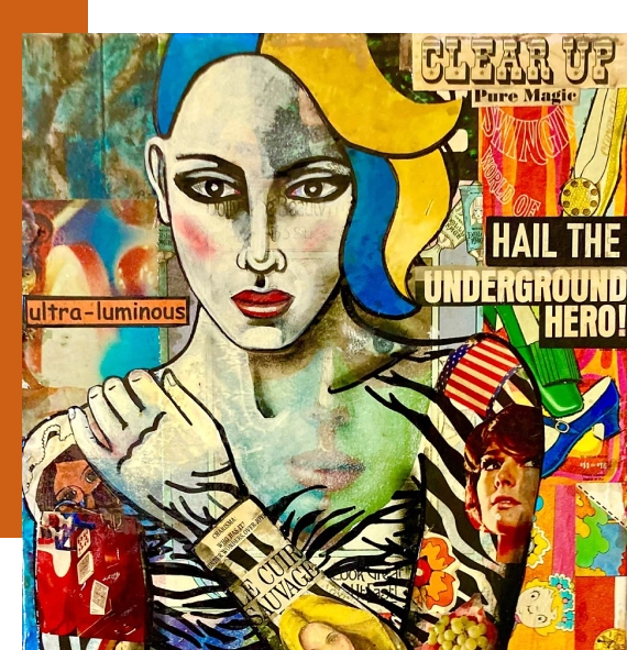 Downloadable Fine Art