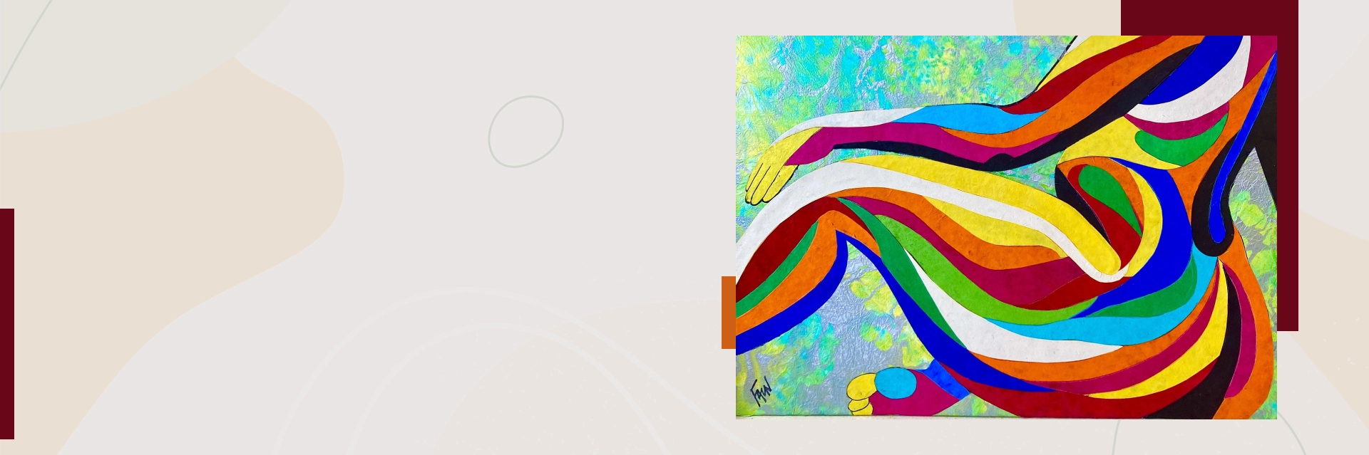 2d Art Painting