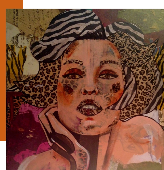 2d Fine Art
