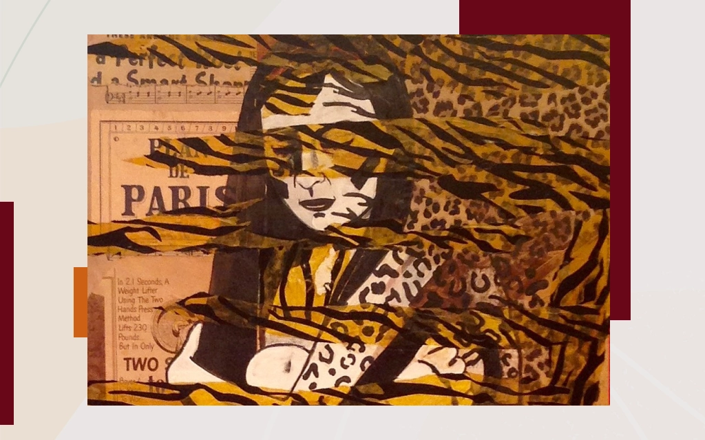 2d Art For Sale