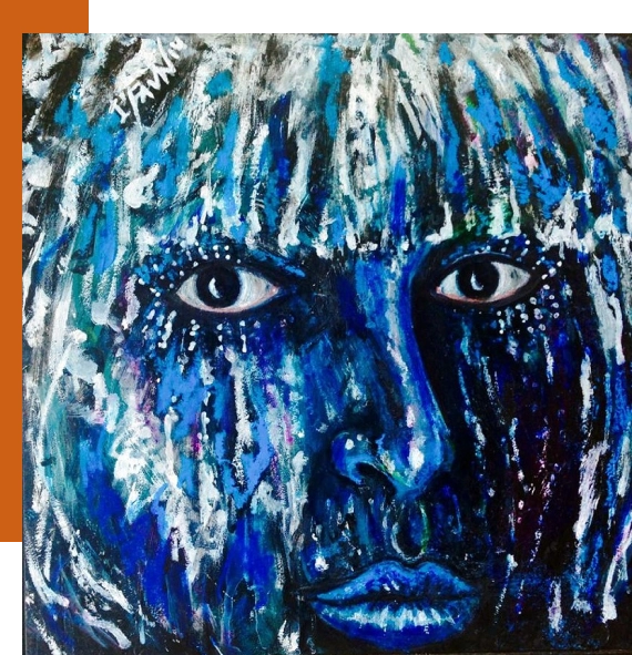 3d Paintings For Sale​