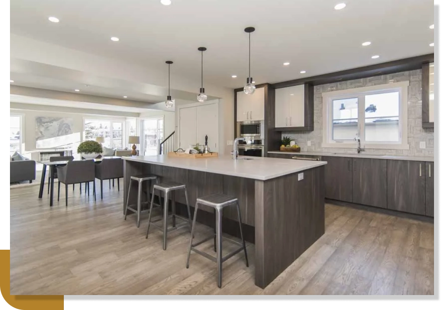Maximizing Condo Living with Style and Function