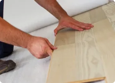 FLOORING SPECIALISTS