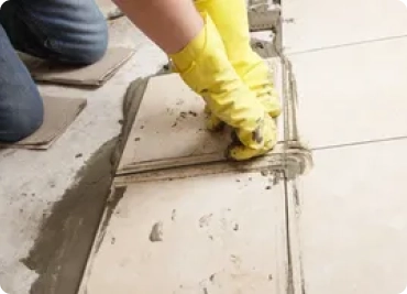 TILE INSTALLERS