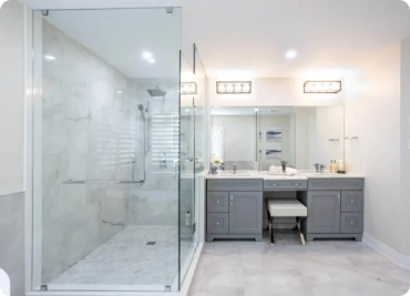 BATHROOM. RENOVATIONS