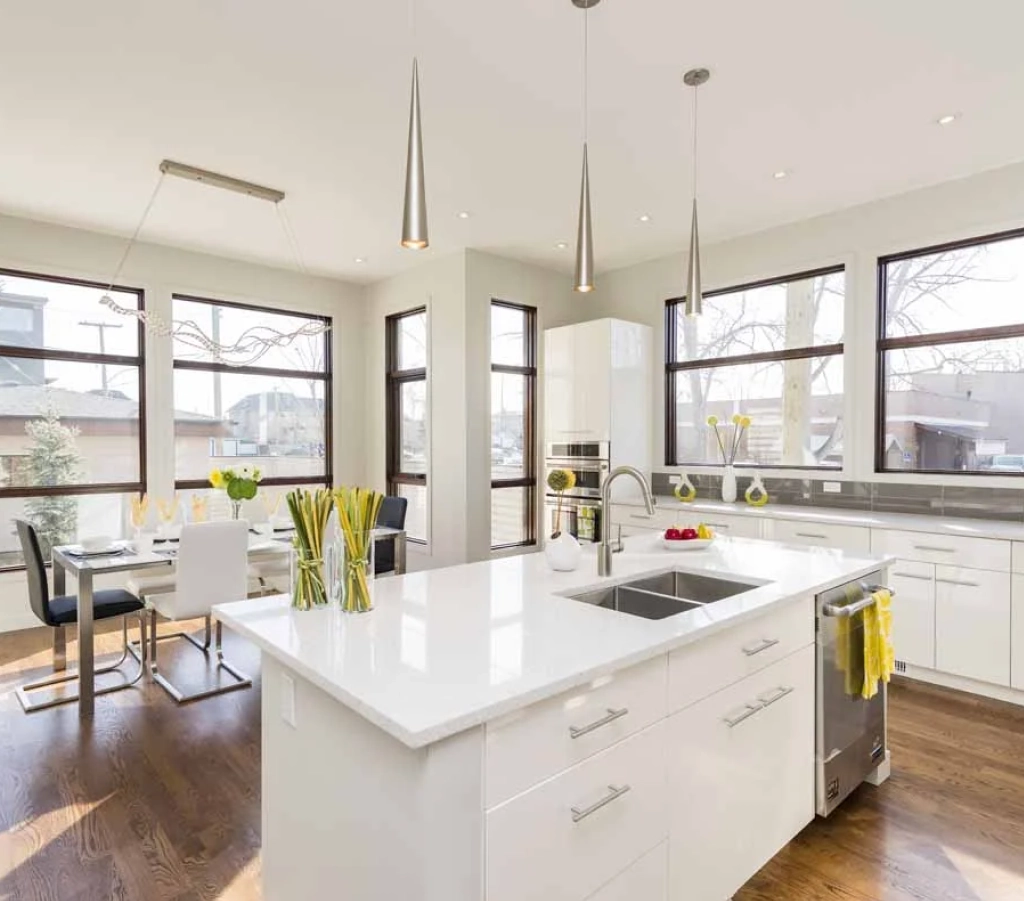 Home Renovation Toronto