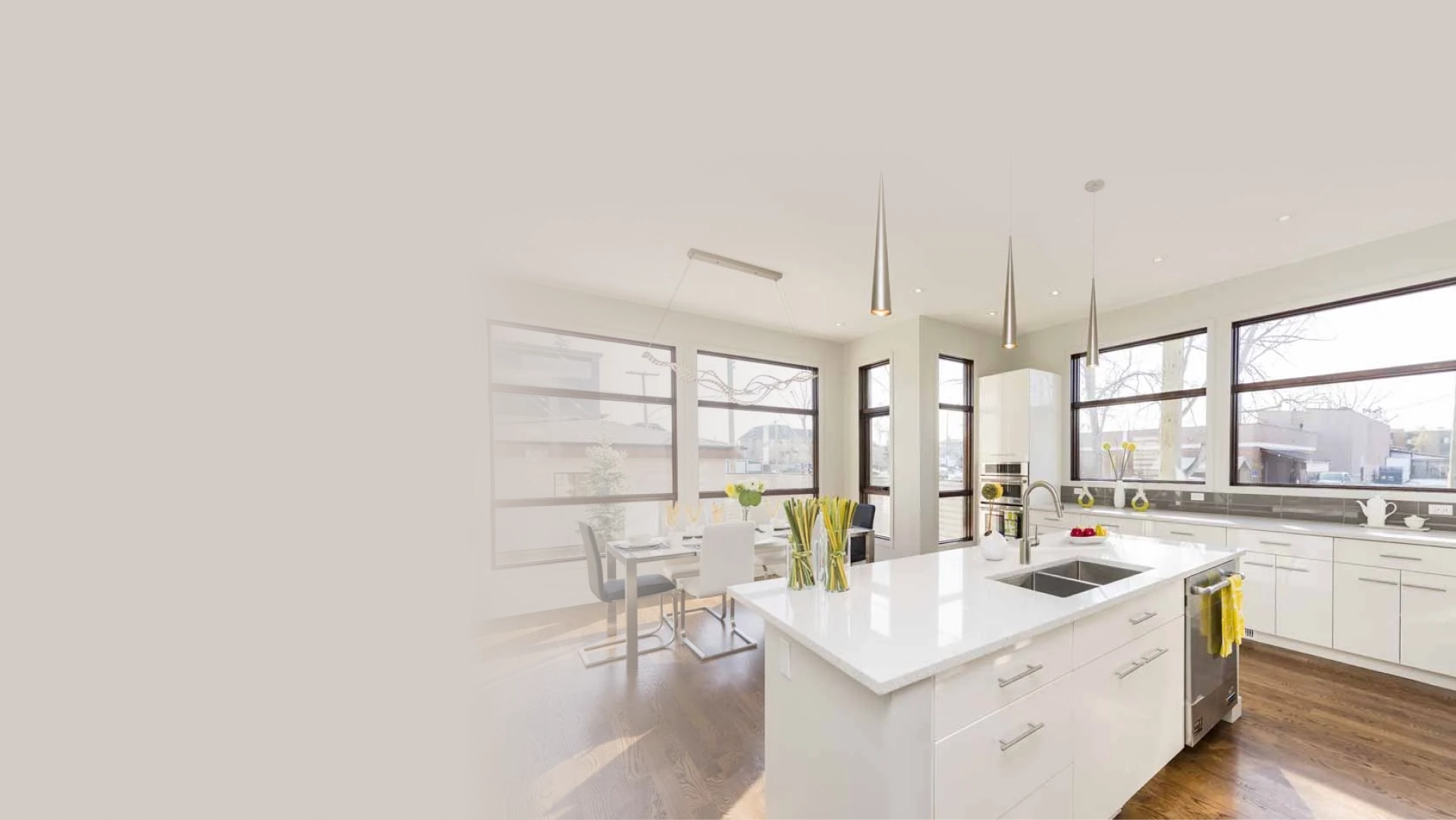 Home Renovation Toronto