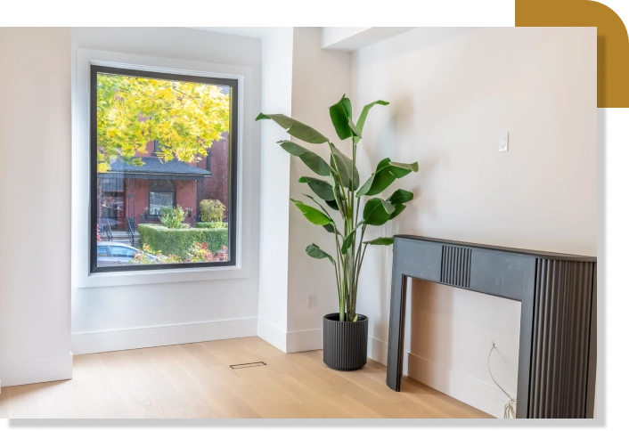 Transform Your Home into a Dream Space with Expert Renovation Services in Toronto