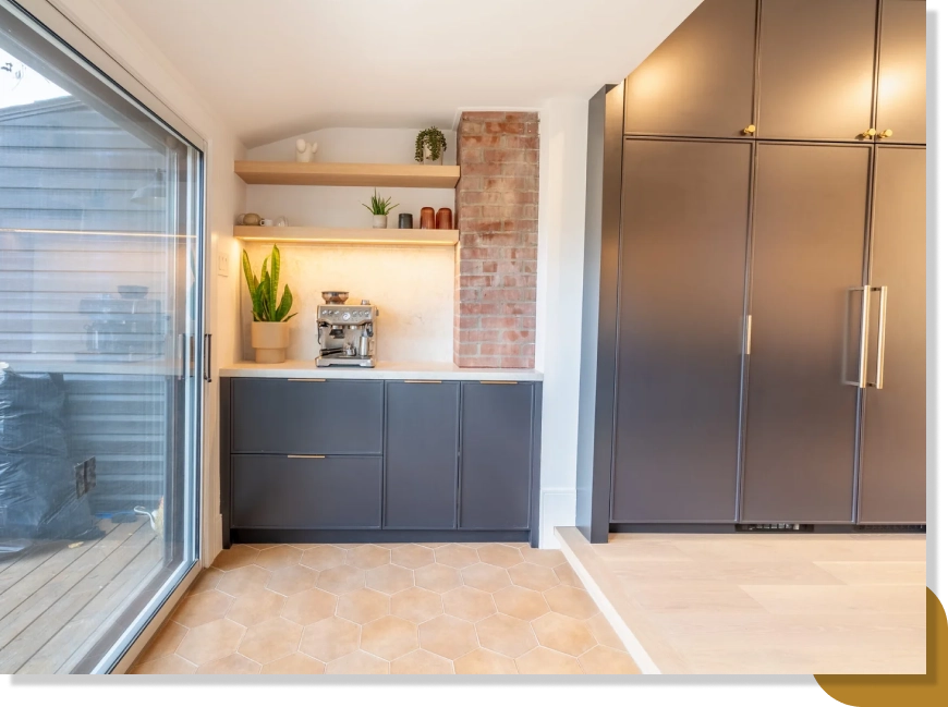 Sustainable Home Solutions for Environmentally Conscious Homeowners