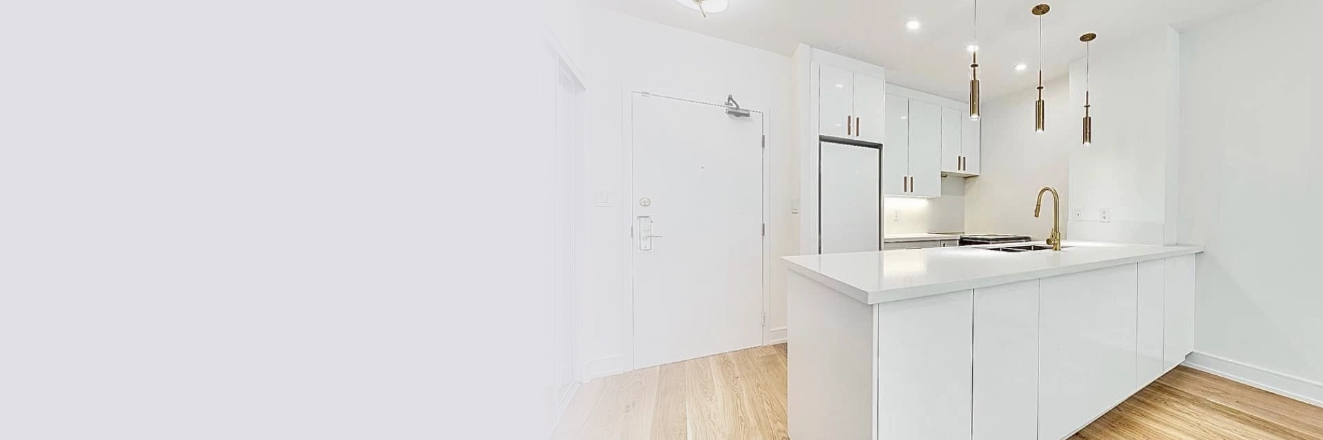 Custom Home Renovation Toronto