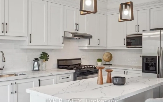 Kitchen & Bathroom Renovations