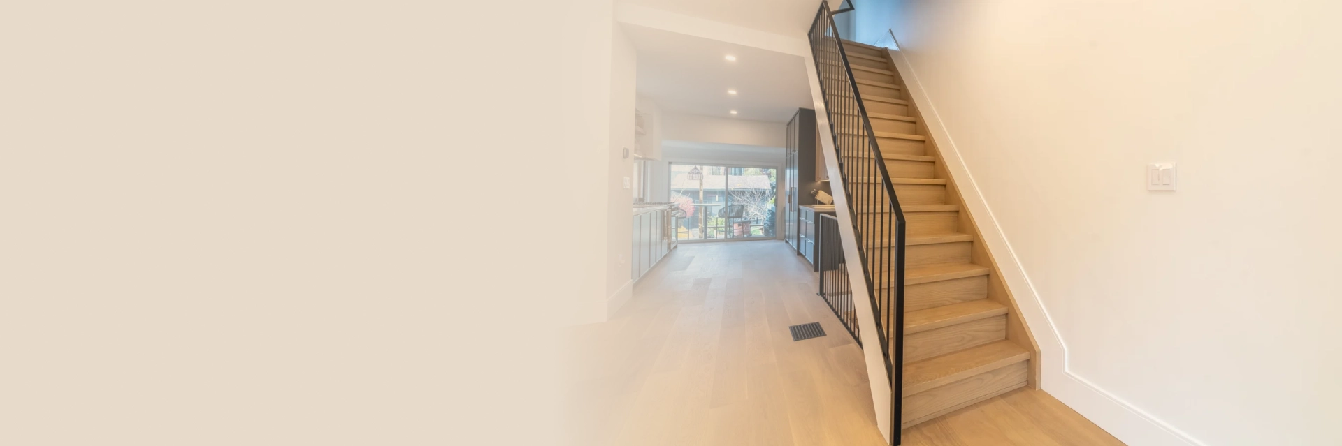 Hardwood Flooring Toronto