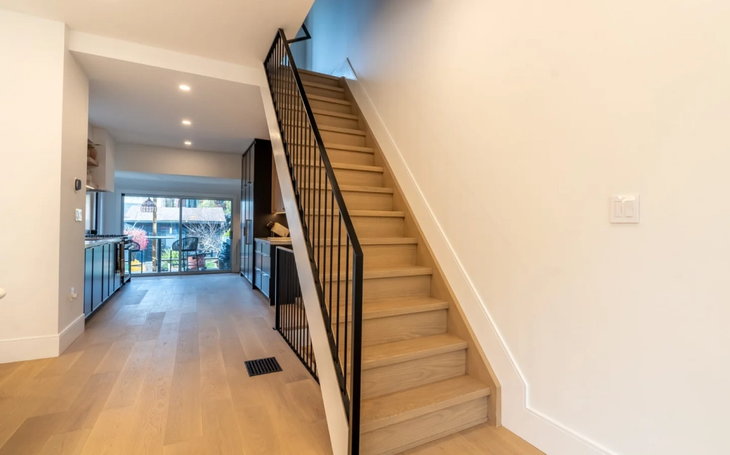 Hardwood Flooring Toronto