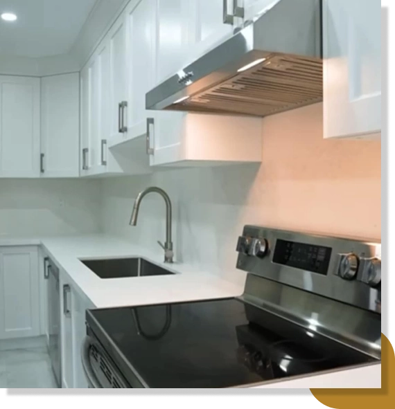 Functional Kitchen Layouts