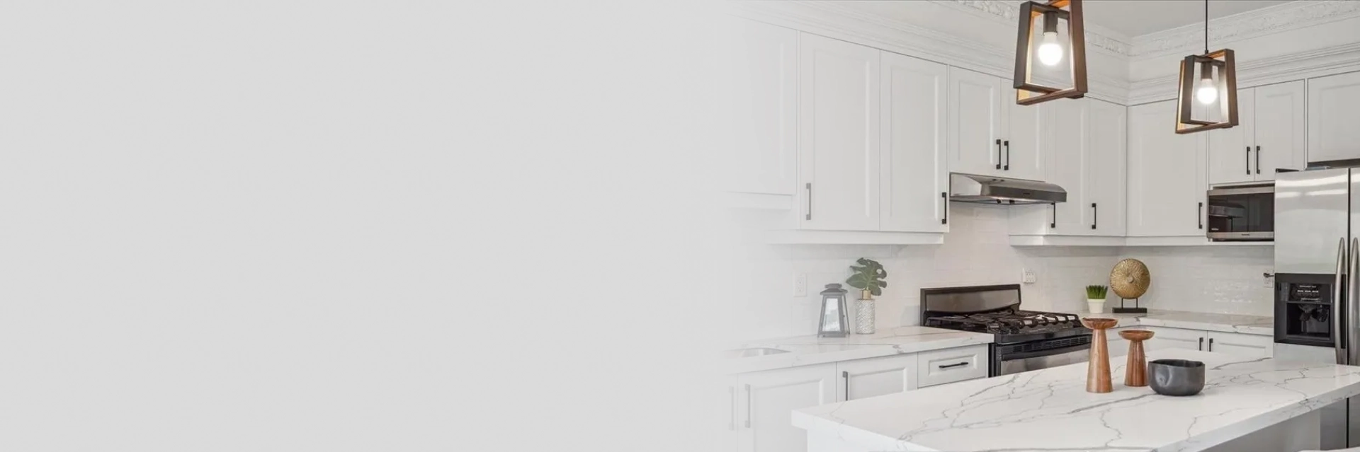 Kitchen Renovations Toronto