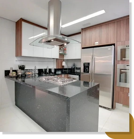 About Our Home Renovation Company in Toronto