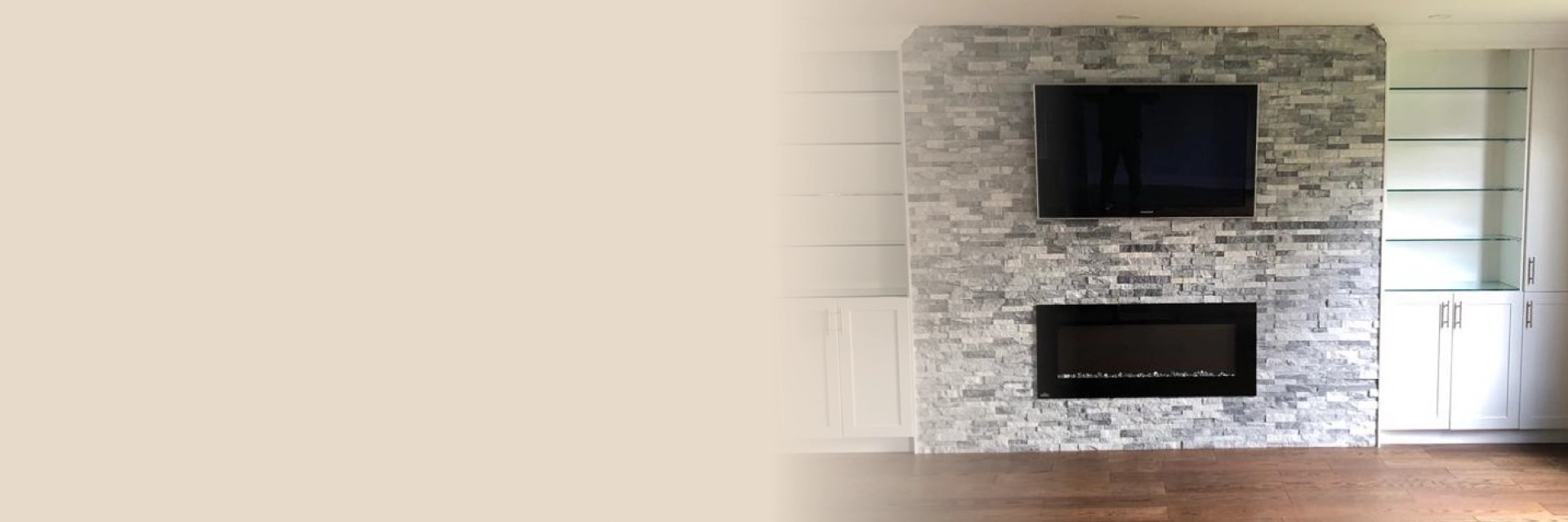 Legal Basement Renovation