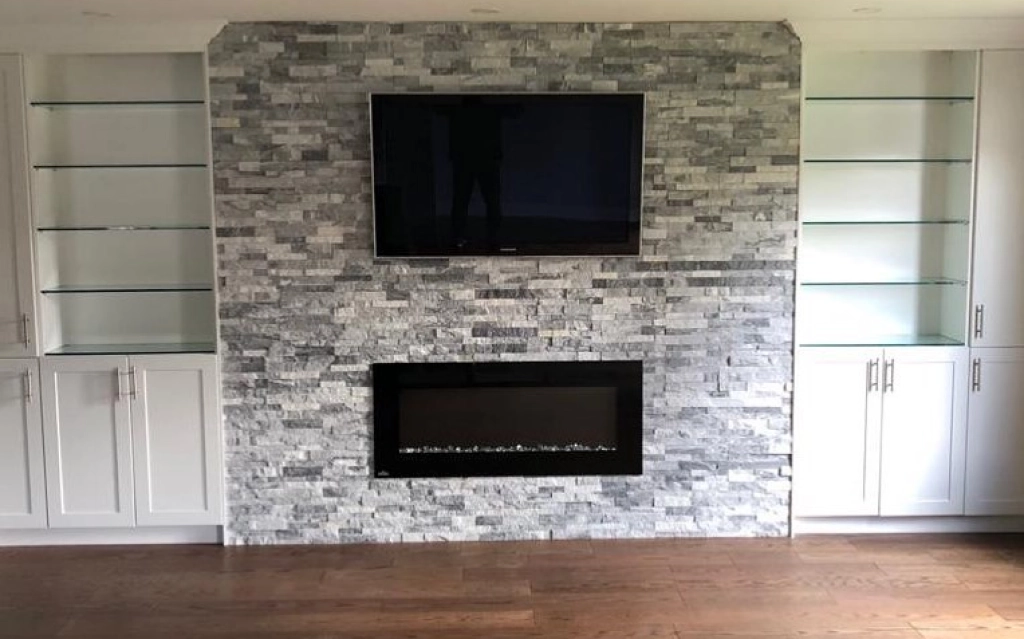 Legal Basement Renovation