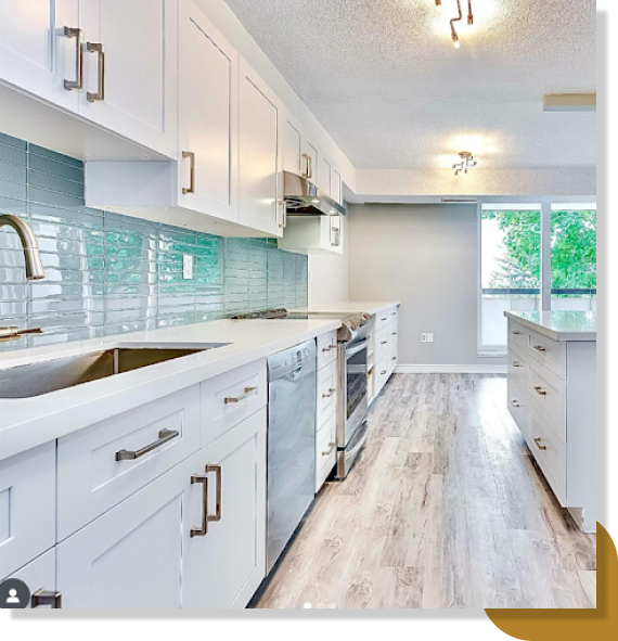 Hardwood Flooring Toronto