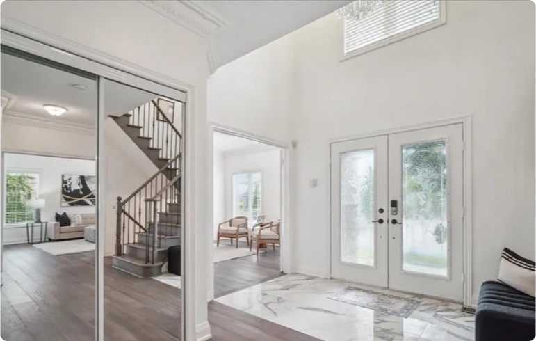 Professional Window Replacement Process