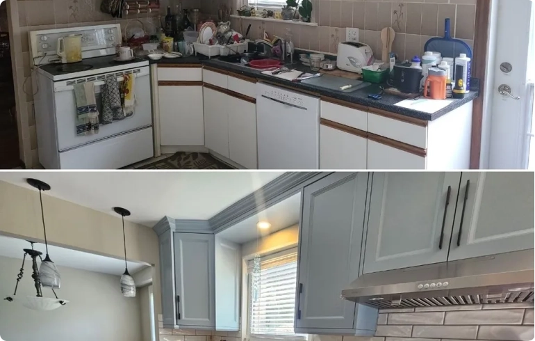 Professional Window Replacement Process