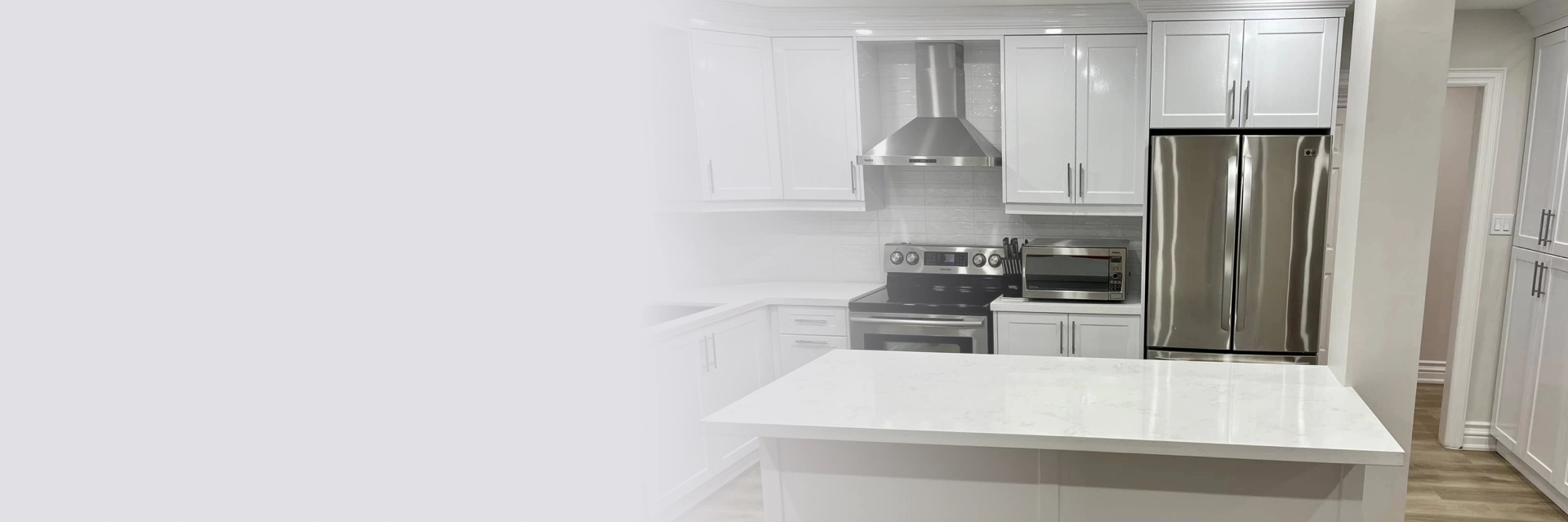 Home Renovation