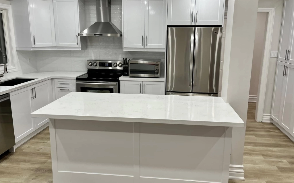 Home Renovation