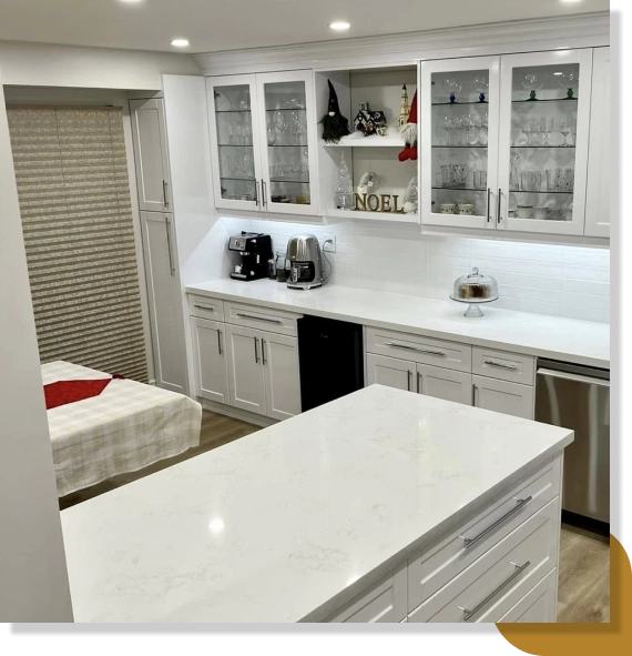 Custom Flooring