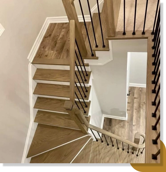 Custom Flooring