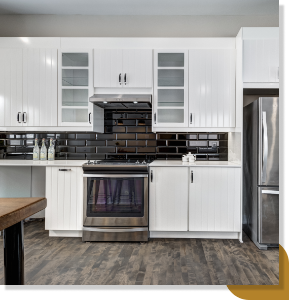 Exceptional Basement Finishing Services in Toronto