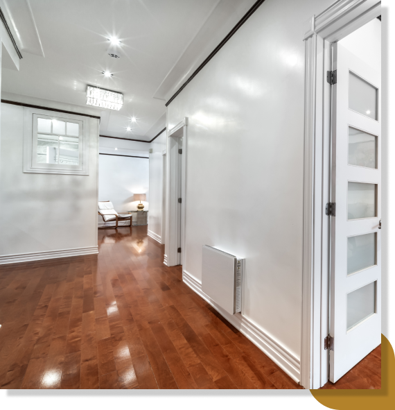 Custom Basement Design Solutions