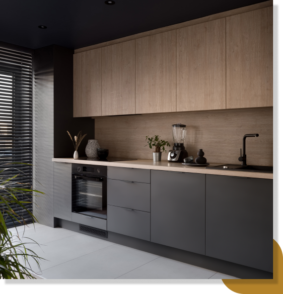 Tailored Condo Renovations in Toronto