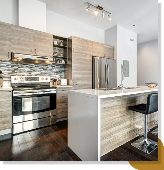 Personalized Renovation Services