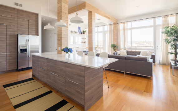 Condo Renovations