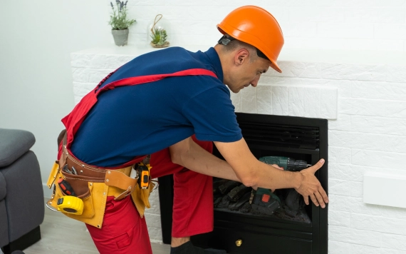 Gas Service Hamilton