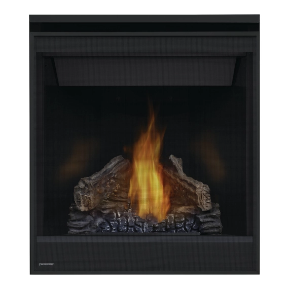 Gas Fireplace For Sale