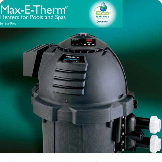 Gas Pool Heaters For Sale