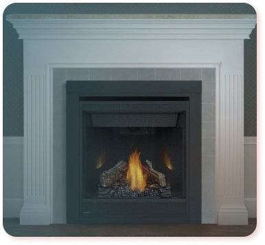 Gas Fireplace Service Hamilton