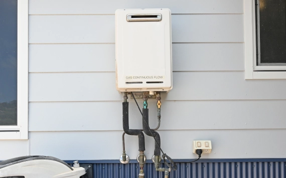 Gas Service Hamilton