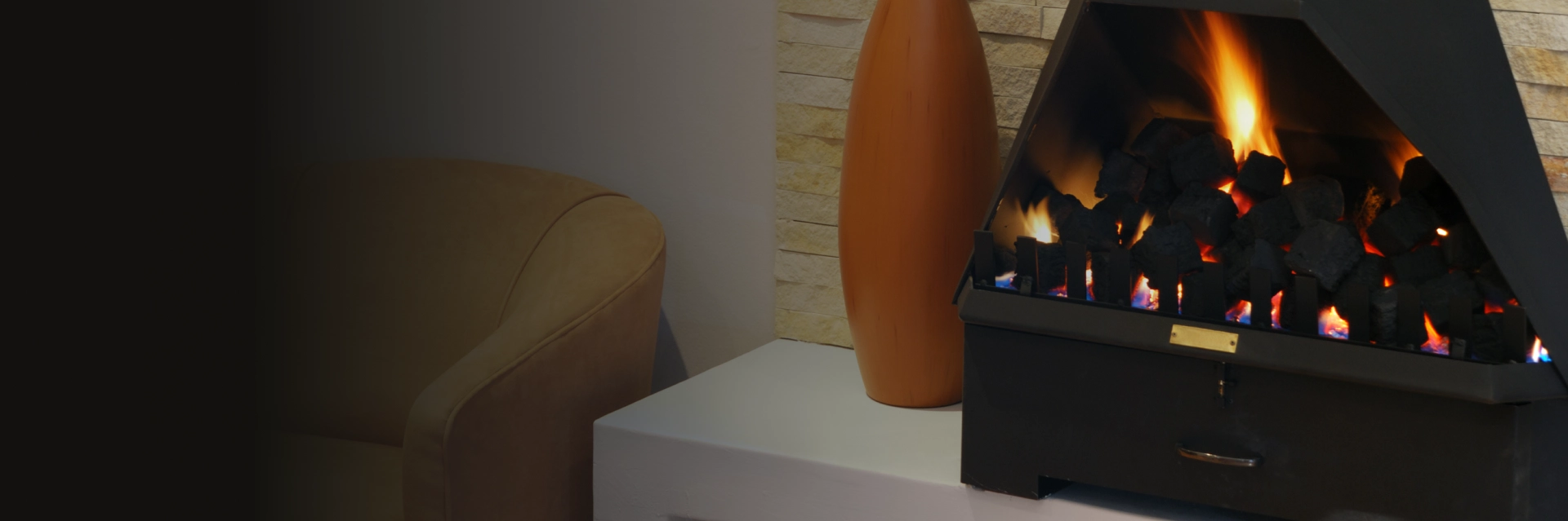 Gas Fireplace Sales