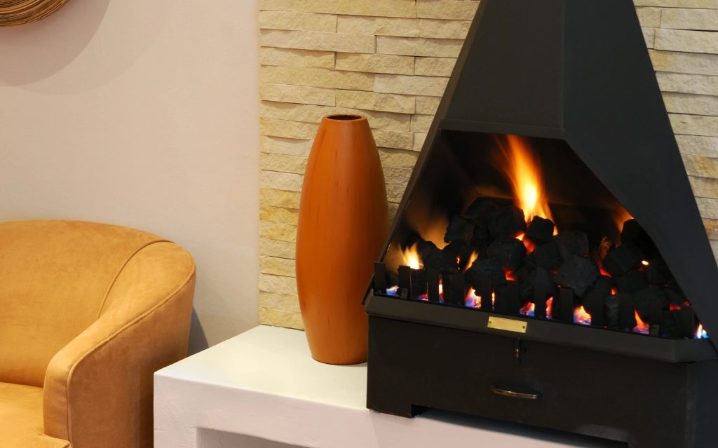 Gas Fireplace Sales
