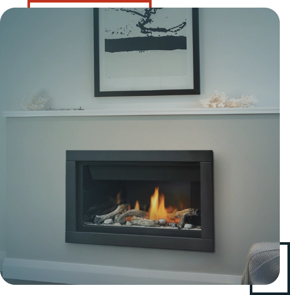 Gas Fireplace Installation Hamilton